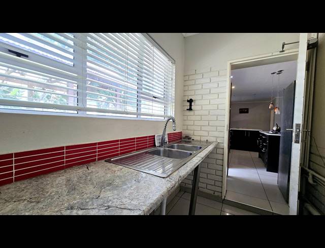 4 BEDROOM HOUSE FOR SALE IN MEYERSPARK